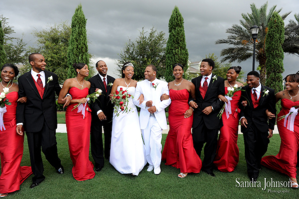 Best Palmetto Club Wedding Photos - Sandra Johnson (SJFoto.com)